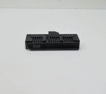 Audi A4 S4 B8 8K A set of switches 8K1959673M