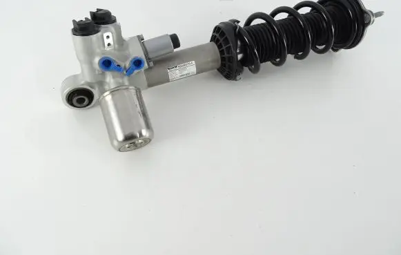 Mercedes-Benz SL R232 Rear shock absorber with coil spring A1923209201