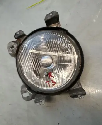 Volkswagen Transporter - Caravelle T3 Headlight/headlamp