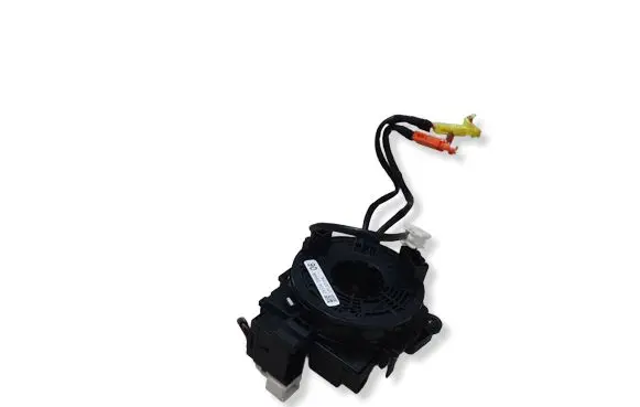 Nissan Leaf II (ZE1) Airbag slip ring squib (SRS ring) 1PL0221A 255545SH0A