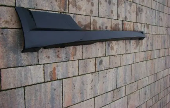 Audi TT TTS RS Mk3 8S Sill