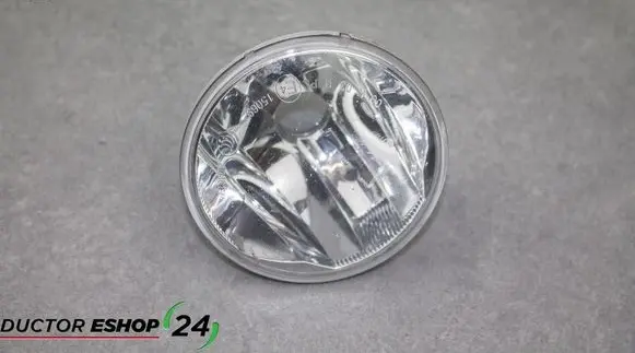Peugeot 2008 I Front fog light A046192