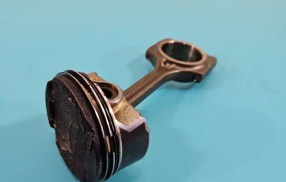 Dacia Sandero Piston B4D IMPRK1476153