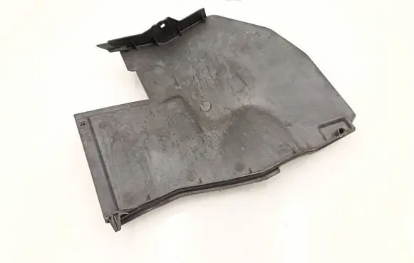BMW 2 F46 Heat shield in engine bay 7320093