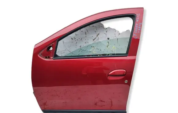 Dacia Logan II Rear door 