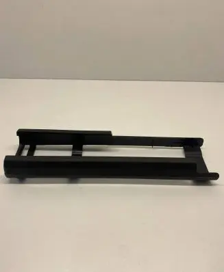 Chevrolet Traverse II Front driver seat rail trim 2987173