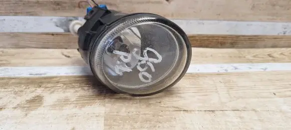 Nissan Almera Tino Front fog light 96435100 96434900