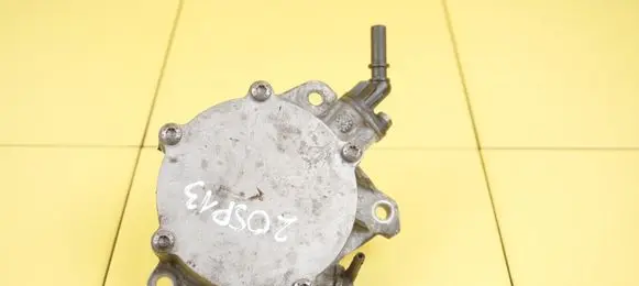 Mini Cooper Countryman R60 Vacuum pump 7586424 N18B16A