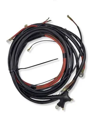 Mercedes-Benz Sprinter W901 W902 W903 W904 Positive wiring loom A0005400035