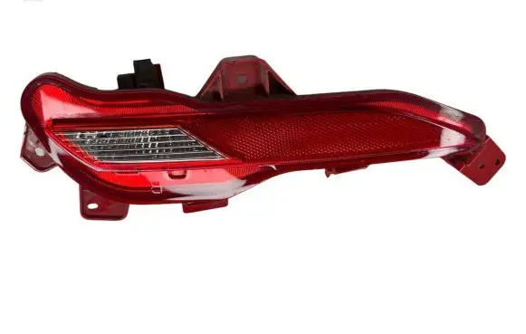 KIA Ceed Rear bumper light 92406J71