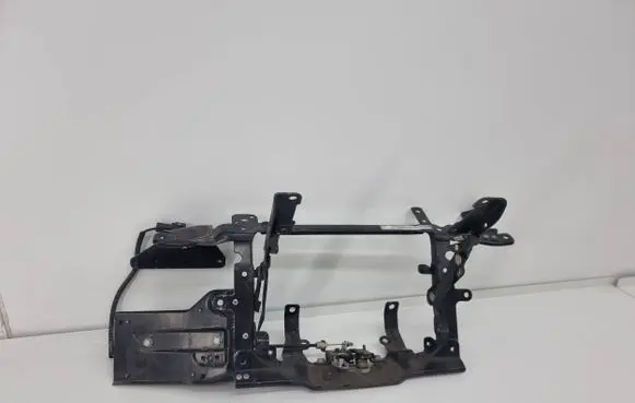 Nissan Leaf I (ZE0) Electric car charge socket 