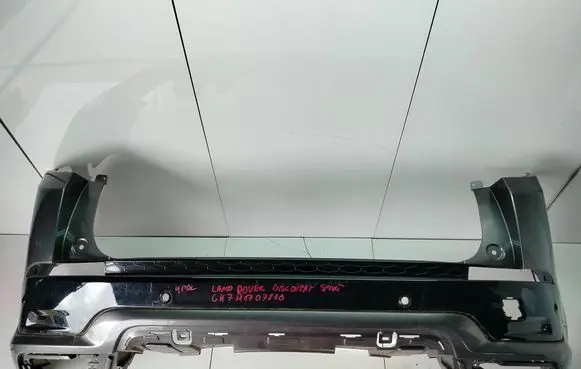 Land Rover Discovery Sport Rear bumper GK7M-17D781-B