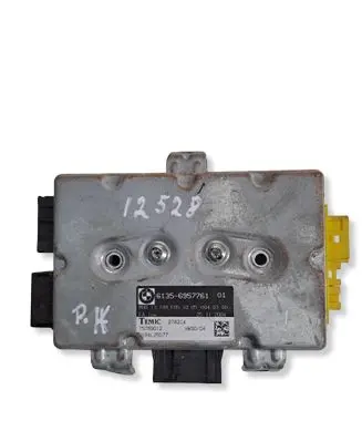 BMW 5 E60 E61 Door control unit/module 61356957761