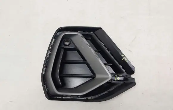 Audi Q3 F3 Front bumper lower grill 83A807682D
