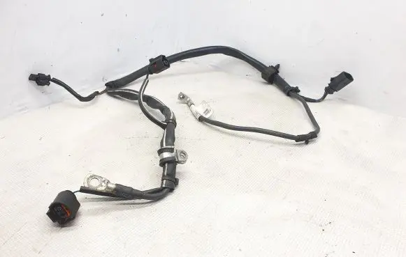 Audi A3 S3 8V Other engine bay part 5Q0971230BA