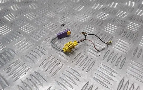 Audi A4 S4 B6 8E 8H Other wiring loom