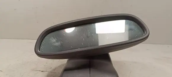 Mini Cooper Countryman F60 Rear view mirror (interior)