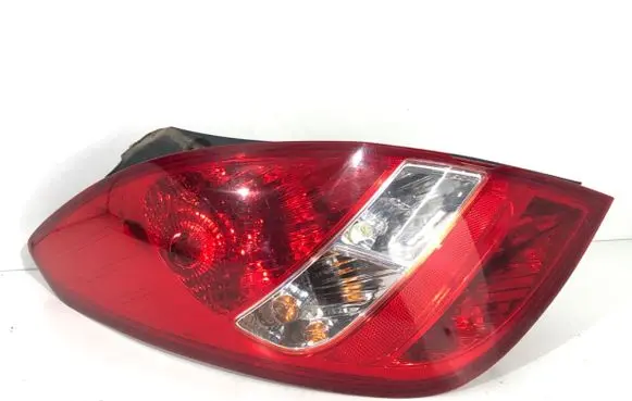 Rear/tail lights
