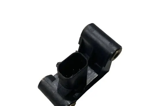 BMW 5 E60 E61 Airbag deployment crash/impact sensor 6977398