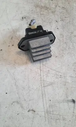 Honda FR-V Heater blower motor/fan resistor 3R2307F13