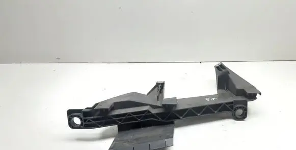 Headlight/headlamp mounting bracket