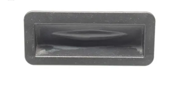 Ford C-MAX II Loading door exterior handle 6M5119B514AC
