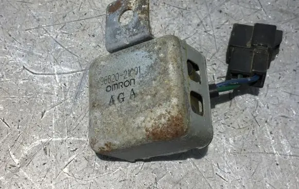 KIA Sorento Other relay 9682021001