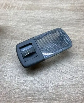 Audi A3 S3 8L Rear seat light 8L0947105B