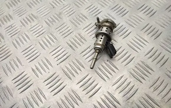 Toyota Proace AdBlue injector 9801187080