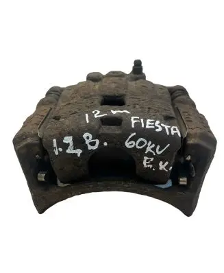 Ford Fiesta Front brake caliper