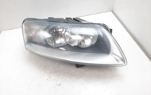 Audi A6 S6 C6 4F Headlight/headlamp 4F0941004