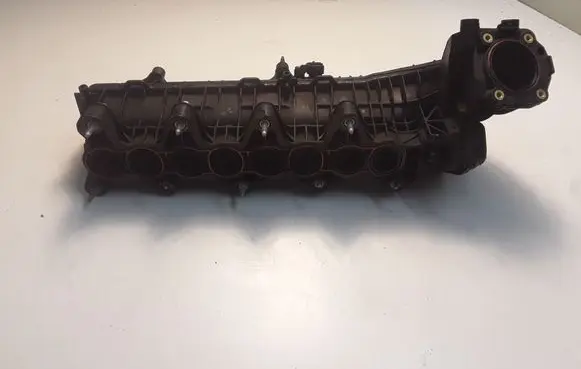 Opel Insignia B Intake manifold 55503705