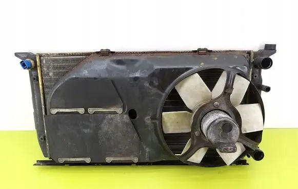 Audi 80 90 S2 B4 Radiator set 