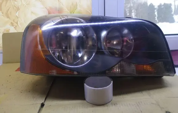 Headlight/headlamp