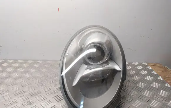 Porsche 911 991 Headlight/headlamp 99163112113