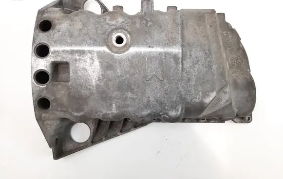 Renault Trafic II (X83) Oil sump 8200185680 315408