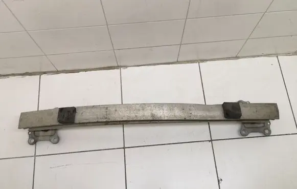 Audi A3 S3 8L Front bumper cross member 8L0807134A 8L0807133A
