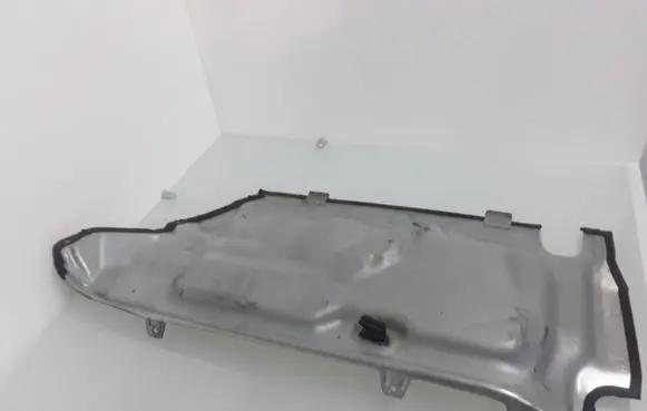 Volvo S60 Heat shield in engine bay 31280079