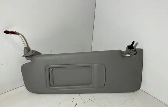BMW 3 E90 E91 Sun visor