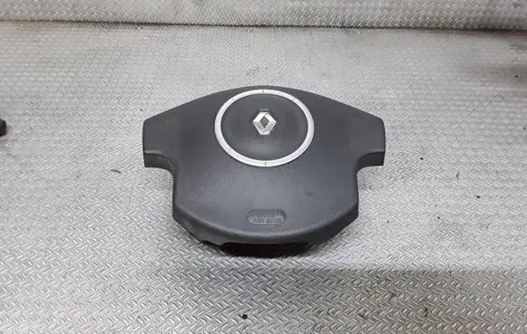 Renault Scenic II - Grand scenic II Steering wheel airbag 8200485099A