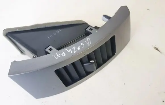 Mitsubishi Outlander Dash center air vent grill gn71114270 8030A014zz