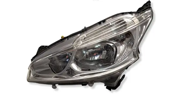 Peugeot 208 I Headlight/headlamp 9802221980