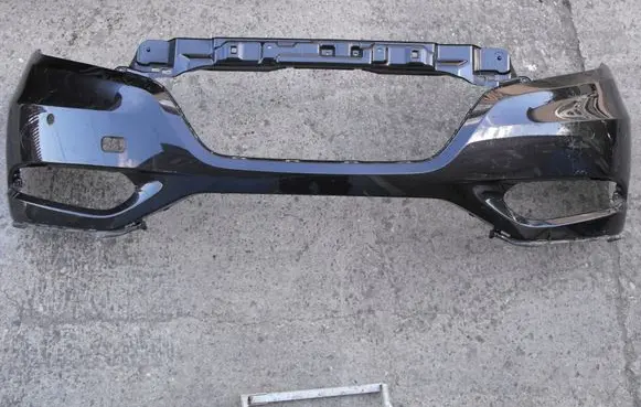 Honda HR-V Front bumper 71101T7WA000