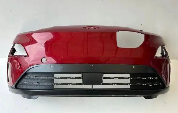 Hyundai Kona I Front bumper 86511DDAA0