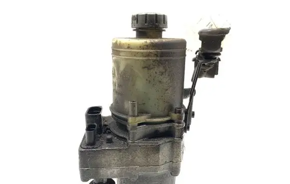 Power steering pump