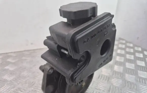 Mercedes-Benz E W212 Power steering pump 0064664401