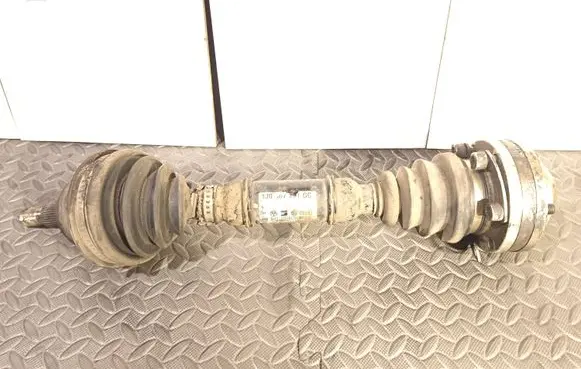 Audi A3 S3 8L Front driveshaft 1J0407271GC