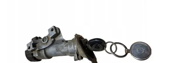 Skoda Fabia Mk2 (5J) Ignition lock 6R0905851D