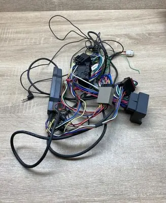 Peugeot 407 Other wiring loom 86165V7 22AWG