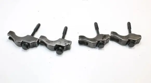 Opel Mokka Fuel Injector clamp holder